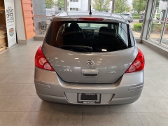 Used 2012 Nissan Versa 5dr HB Auto 1.8 S at Maxx Loans near ,