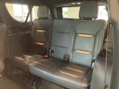 Used 2021 GMC Yukon XL 4WD 4dr AT4 at Maxx Loans near St. Adrian, MI