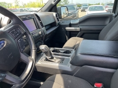 Used 2017 Ford F-150 4WD SuperCab 6.5' Box at Maxx Loans near ,
