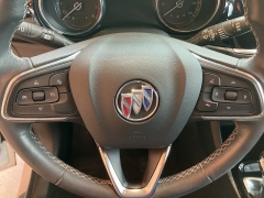 Used 2021 Buick Encore GX FWD 4dr Select at Suburban Ford of Sterling Heights near Sterling Heights, MI