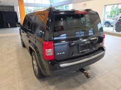 Used 2017  Jeep Patriot High Altitude 4x4 at Maxx Loans near St&period; Adrian&comma; MI