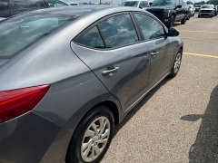 Used 2018  Hyundai Elantra SE 2&period;0L Auto &lpar;Alabama&rpar; at Maxx Loans near St&period; Adrian&comma; MI