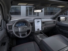 New 2024 Ford Expedition Max Limited 4x4 at Suburban Ford of Sterling Heights near Sterling Heights, MI