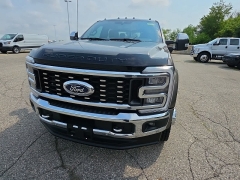 Used 2023  Ford Super Duty F-450 DRW 4WD Crew Cab 8' Box at Maxx Loans near St&period; Adrian&comma; MI
