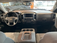 Used 2016  Chevrolet Silverado 1500 4WD Crew Cab 143&period;5" LT w&sol;1LT at Maxx Loans near St&period; Adrian&comma; MI