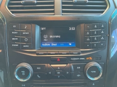 Used 2016 Ford Explorer 4d SUV FWD at Suburban Ford of Sterling Heights near Sterling Heights, MI