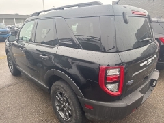 Used 2023  Ford Bronco Sport Big Bend 4x4 at Maxx Loans near St&period; Adrian&comma; MI