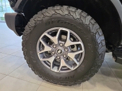 Used 2023  Ford Bronco 4 Door Advanced 4x4 at Maxx Loans near St&period; Adrian&comma; MI