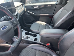 Used 2023 Ford Escape ST-Line FWD at Maxx Loans near St. Adrian, MI