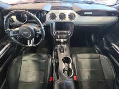 Used 2017  Ford Mustang GT Fastback at Maxx Loans near St&period; Adrian&comma; MI