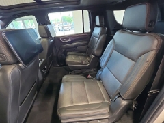 Used 2021  Chevrolet Suburban 4WD 4dr High Country at Maxx Loans near St&period; Adrian&comma; MI
