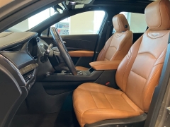 Used 2020  Cadillac XT4 4d SUV AWD Sport at Maxx Loans near St&period; Adrian&comma; MI