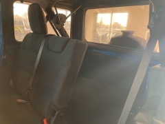 Used 2021  Jeep Wrangler Unlimited Willys Sport 4x4 at Maxx Loans near St&period; Adrian&comma; MI