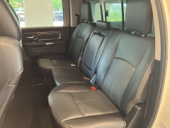 Used 2017 Ram 1500 4WD Crew Cab Laramie at Suburban Ford of Sterling Heights near Sterling Heights, MI