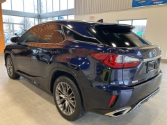 Used 2017  Lexus RX RX 350 AWD at Maxx Loans near St. Adrian, MI