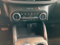 Used 2024 Ford Escape Active AWD at Suburban Ford of Sterling Heights near Sterling Heights, MI