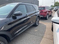 Used 2023 Ford Explorer XLT 4WD at Maxx Loans near St. Adrian, MI