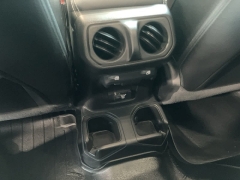 Used 2020 Jeep Gladiator Overland 4x4 at Suburban Ford of Sterling Heights near Sterling Heights, MI