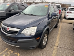 Used 2008  Saturn Vue 4d SUV FWD XE at Maxx Loans near St&period; Adrian&comma; MI