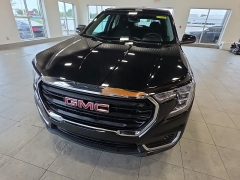Used 2023  GMC Terrain FWD 4dr SLE at Maxx Loans near St&period; Adrian&comma; MI