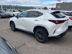 Used 2024 Lexus NX NX 350 AWD at Suburban Ford of Sterling Heights near Sterling Heights, MI