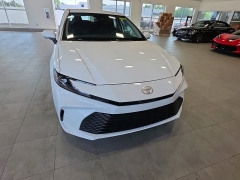 Used 2025  Toyota Camry AWD &lpar;Natl&rpar; at Maxx Loans near St&period; Adrian&comma; MI