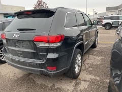 Used 2021  Jeep Grand Cherokee Laredo E 4x4 at Maxx Loans near St. Adrian, MI