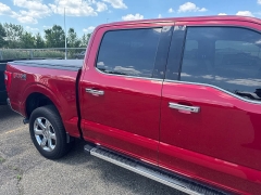 Used 2022  Ford F-150 4WD SuperCrew Box at Maxx Loans near St&period; Adrian&comma; MI