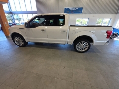Used 2018  Ford F-150 4WD SuperCrew Box at Maxx Loans near St&period; Adrian&comma; MI