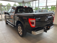 Used 2022 Ford F-150 4WD SuperCrew 5.5' Box at Maxx Loans near St. Adrian, MI