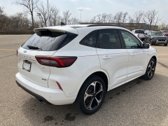 Used 2023 Ford Escape Hybrid ST-Line Elite AWD at Maxx Loans near ,