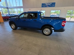 Used 2022  Ford Maverick FWD SuperCrew at Maxx Loans near St&period; Adrian&comma; MI