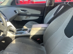 Used 2011  Chevrolet Equinox 4d SUV FWD LS at Maxx Loans near St. Adrian, MI