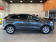 Used 2020  Ford Edge AWD at Maxx Loans near St. Adrian, MI