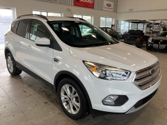 Used 2019  Ford Escape 4d SUV 4WD SEL at Maxx Loans near St&period; Adrian&comma; MI