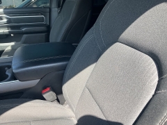 Used 2019 Ram 1500 Big Horn/Lone Star 4x4 Quad Cab 6'4" Box at Maxx Loans near St. Adrian, MI