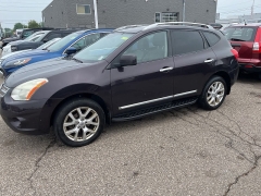Used 2011 Nissan Rogue AWD 4dr SV at Maxx Loans near ,