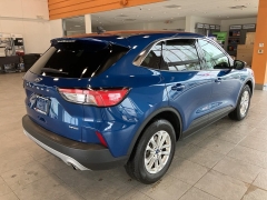 Used 2022 Ford Escape SE AWD at Maxx Loans near St. Adrian, MI