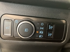 Used 2023 Ford Escape Platinum AWD at Maxx Loans near St. Adrian, MI