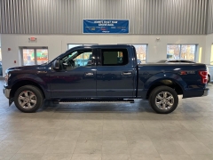 Used 2019  Ford F-150 2WD SuperCrew Box at Maxx Loans near St&period; Adrian&comma; MI