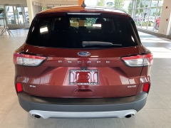 Used 2021 Ford Escape SE AWD at Maxx Loans near St. Adrian, MI