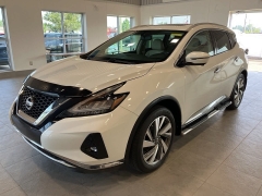 Used 2019 Nissan Murano AWD at Maxx Loans near St. Adrian, MI