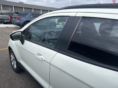 Used 2019  Ford EcoSport 4d SUV 4WD SE at Maxx Loans near St&period; Adrian&comma; MI