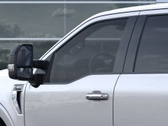 New 2025 Ford F-150 XLT 4WD SuperCrew Box at Suburban Ford of Sterling Heights near Sterling Heights, MI