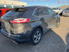 Used 2019  Ford Edge 4d SUV AWD SEL at Maxx Loans near St&period; Adrian&comma; MI