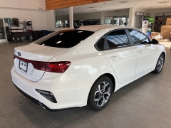 Used 2021 Kia Forte LXS IVT at Maxx Loans near St. Adrian, MI