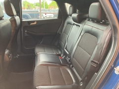 Used 2023 Ford Escape ST-Line AWD at Suburban Ford of Sterling Heights near Sterling Heights, MI