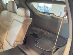 Used 2018  Nissan Murano AWD at Maxx Loans near St. Adrian, MI