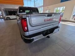 Used 2025  GMC Sierra 1500 4WD Crew Cab 147" SLT at Maxx Loans near St&period; Adrian&comma; MI