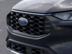 New 2025 Ford Escape ST-Line AWD at Suburban Ford of Sterling Heights near Sterling Heights, MI